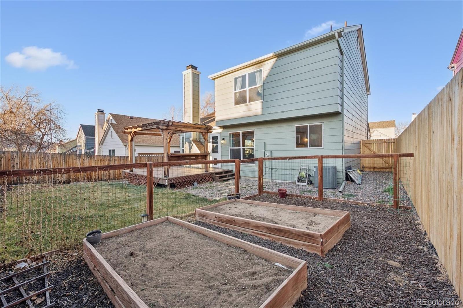 MLS Image #35 for 9856  garwood street,littleton, Colorado