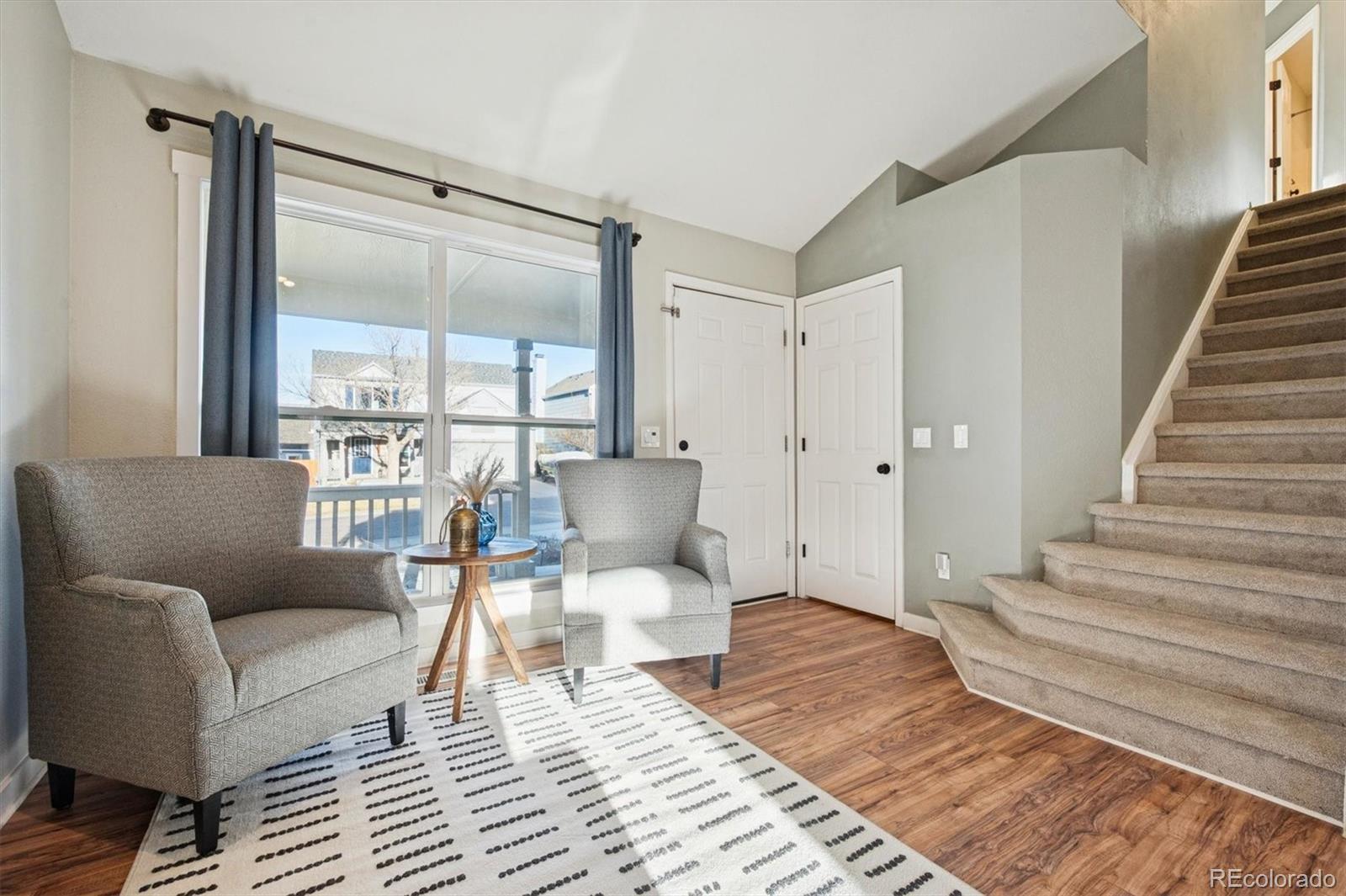 MLS Image #5 for 9856  garwood street,littleton, Colorado