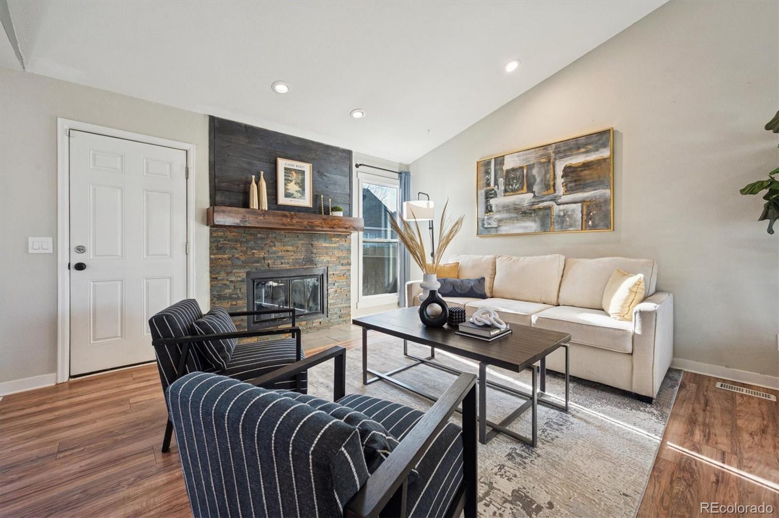 MLS Image #6 for 9856  garwood street,littleton, Colorado