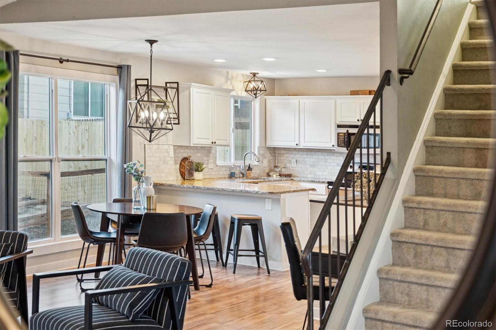 MLS Image #8 for 9856  garwood street,littleton, Colorado