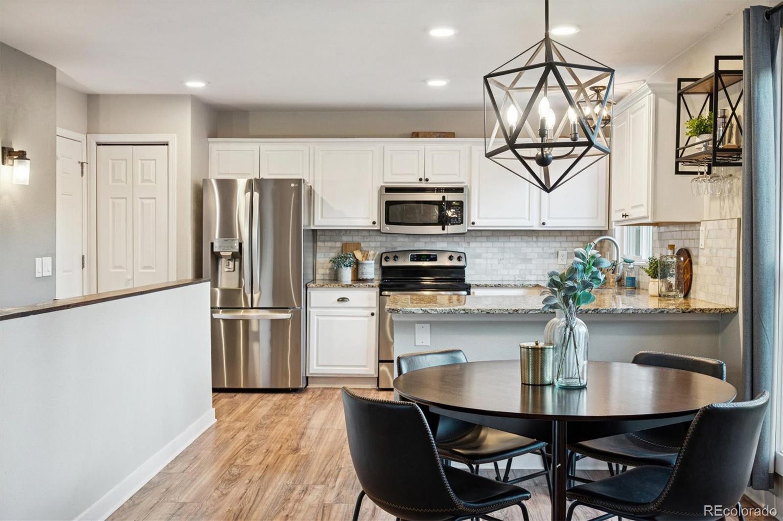 MLS Image #9 for 9856  garwood street,littleton, Colorado