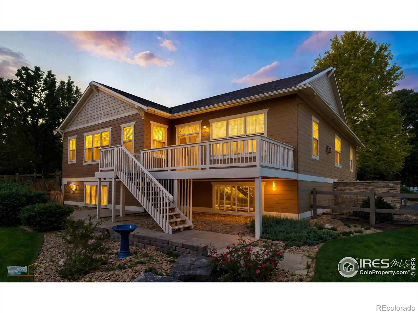 MLS Image #0 for 3044  red deer trail,lafayette, Colorado
