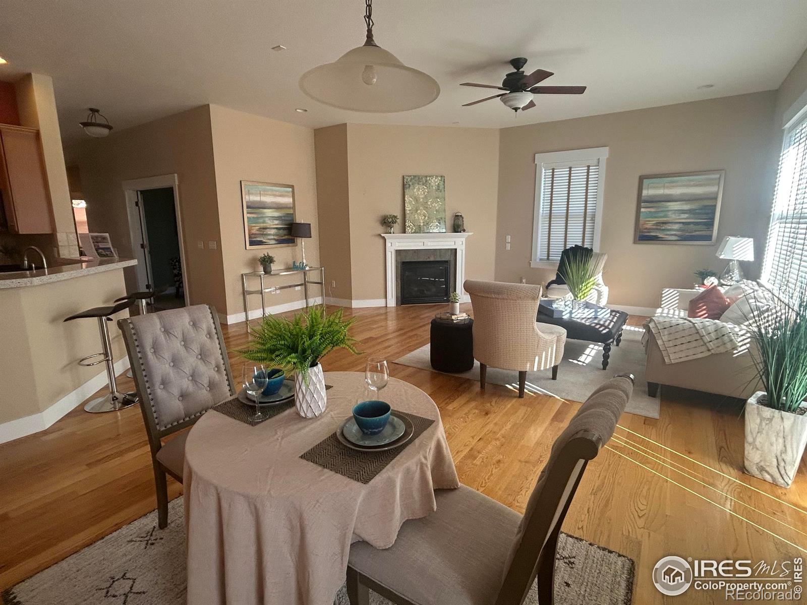MLS Image #11 for 3044  red deer trail,lafayette, Colorado