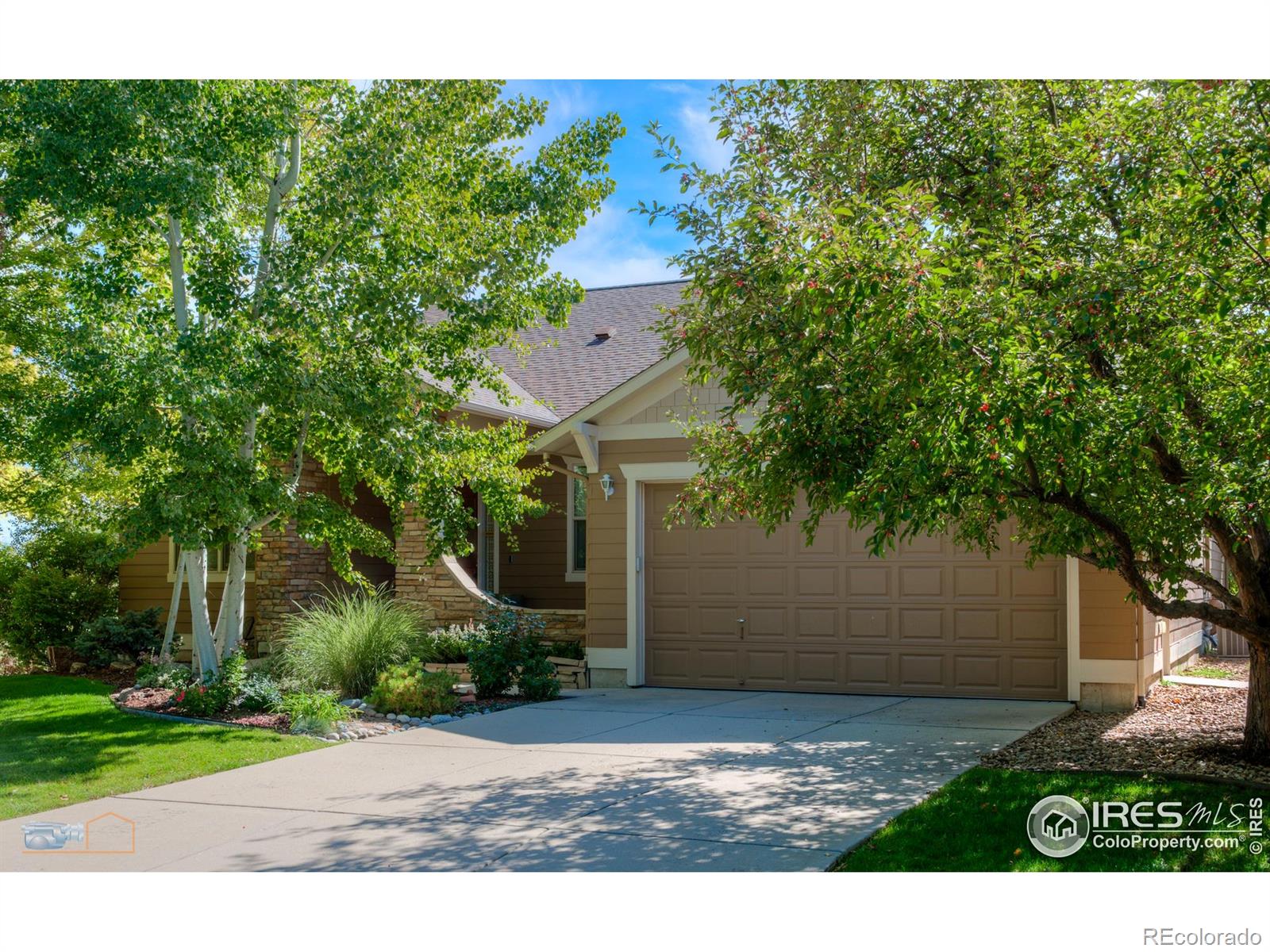 MLS Image #2 for 3044  red deer trail,lafayette, Colorado