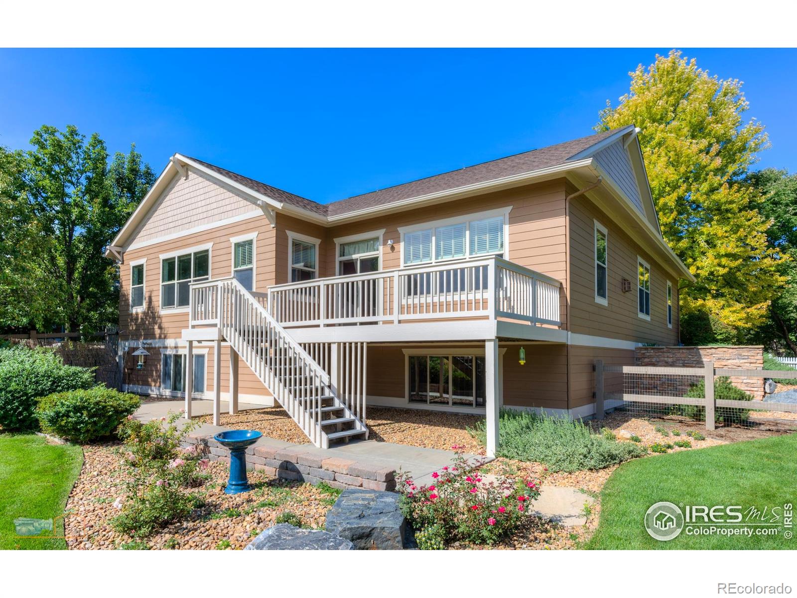 MLS Image #38 for 3044  red deer trail,lafayette, Colorado