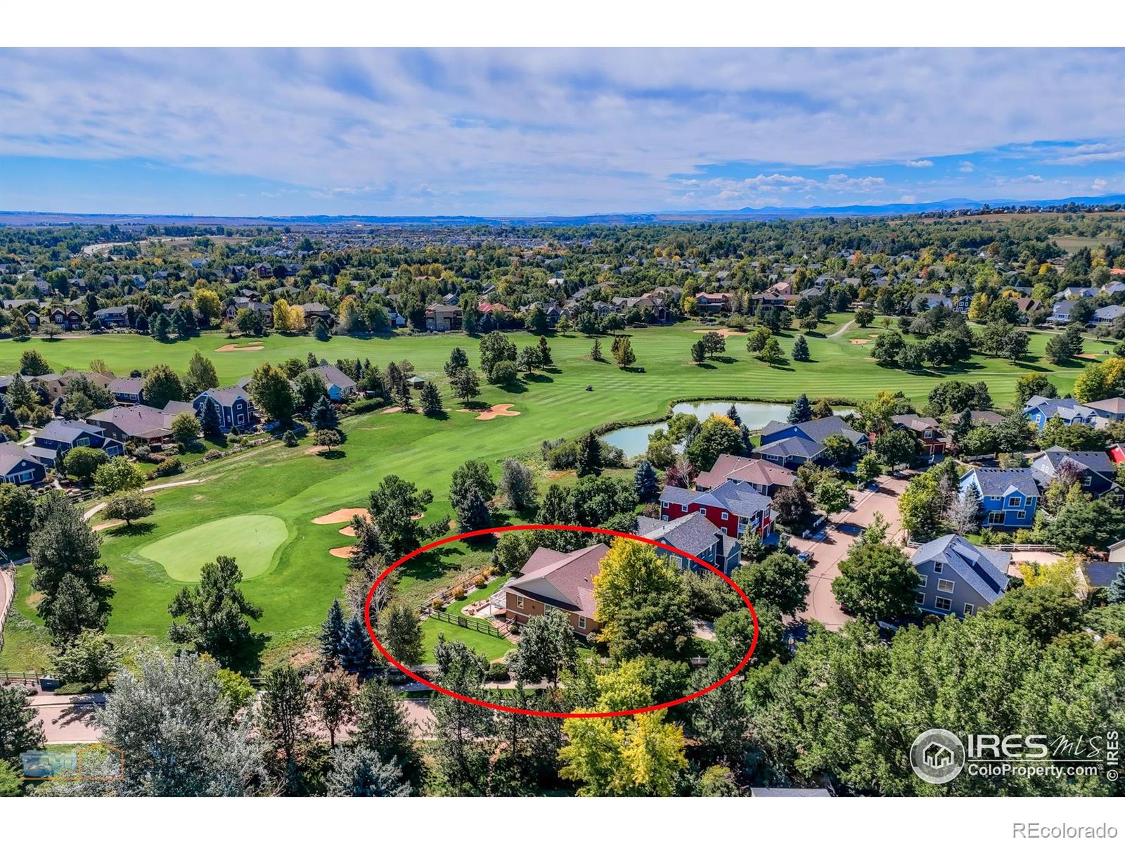 MLS Image #42 for 3044  red deer trail,lafayette, Colorado