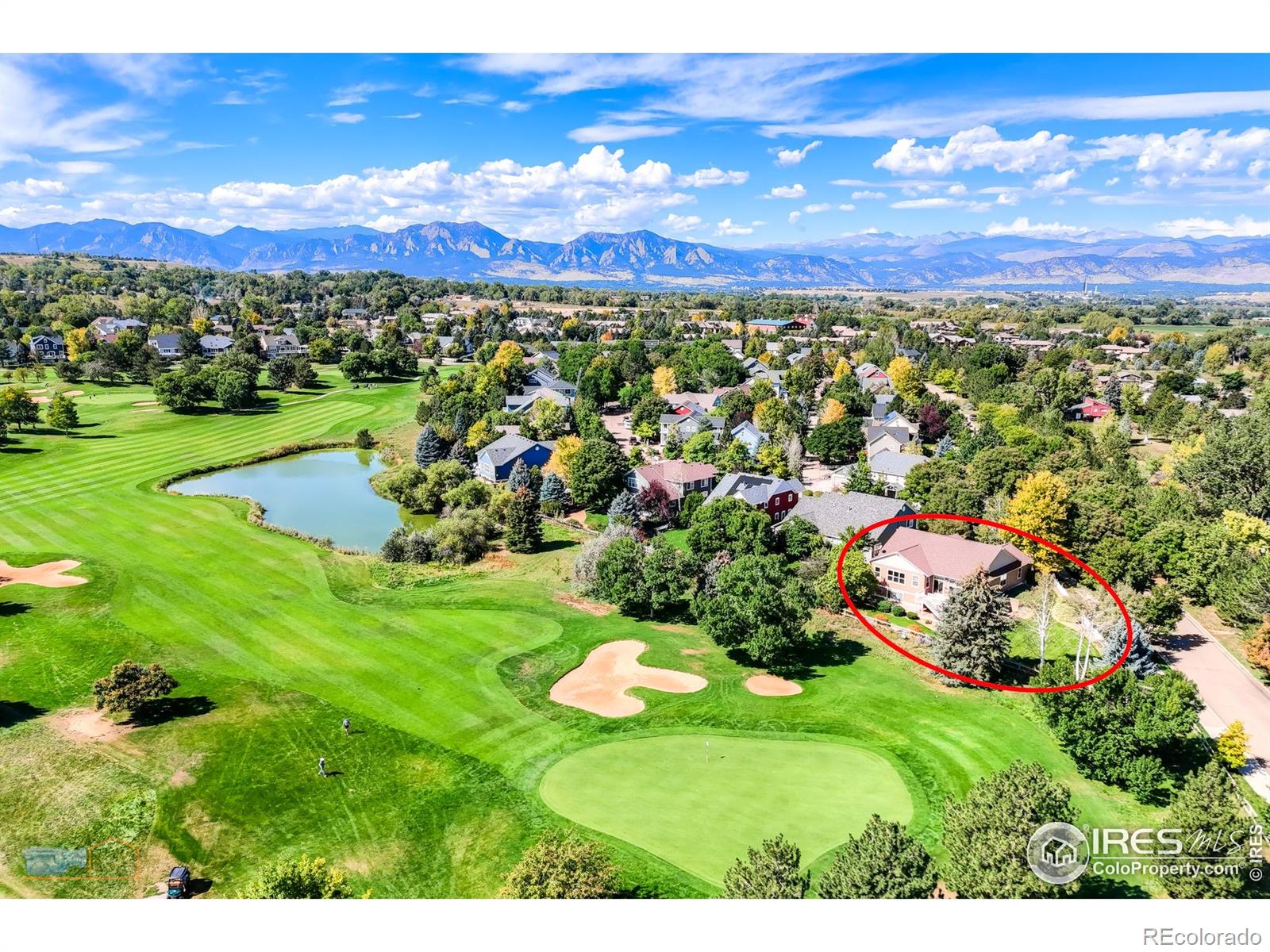 MLS Image #43 for 3044  red deer trail,lafayette, Colorado