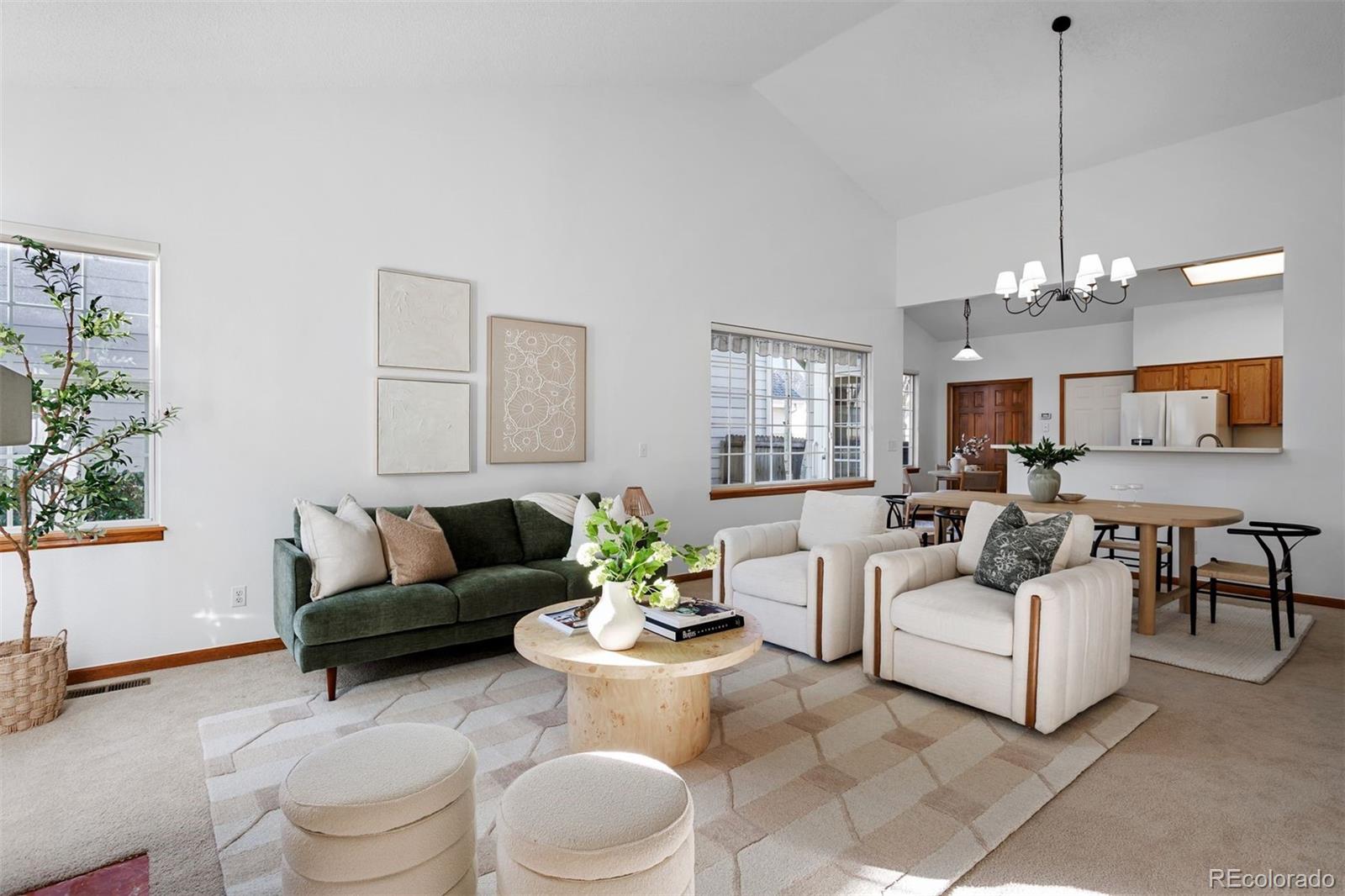 MLS Image #2 for 2210 s joliet way,aurora, Colorado