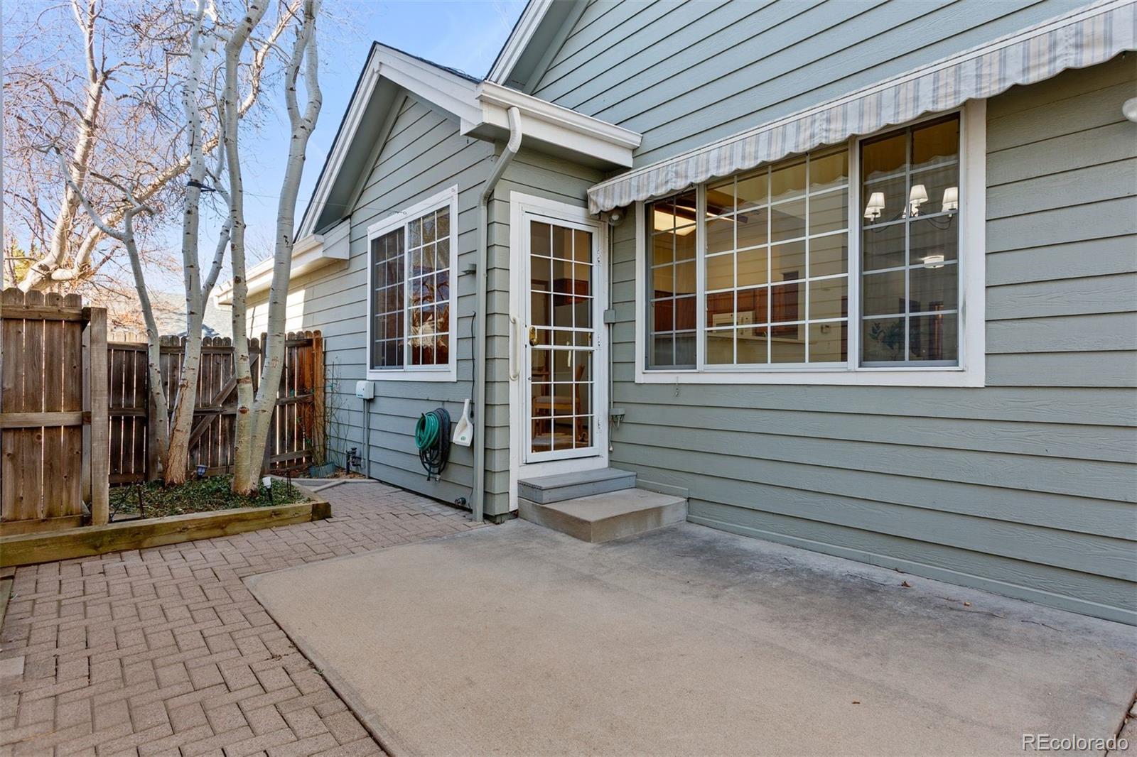 MLS Image #4 for 2210 s joliet way,aurora, Colorado