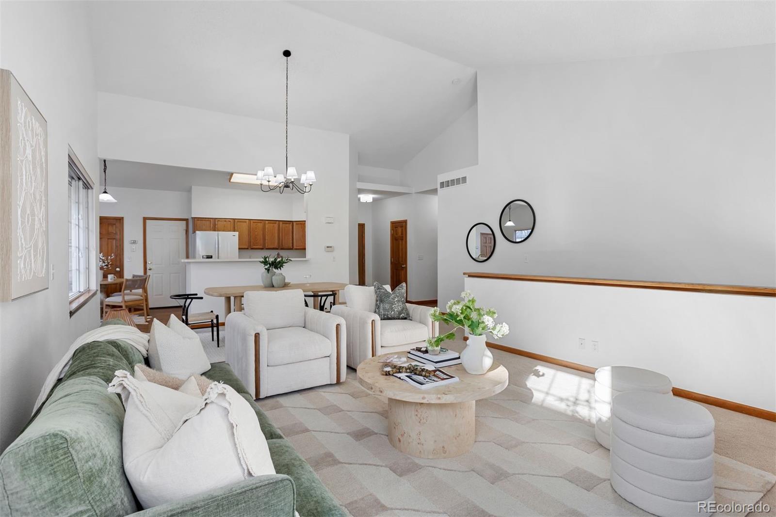 MLS Image #5 for 2210 s joliet way,aurora, Colorado