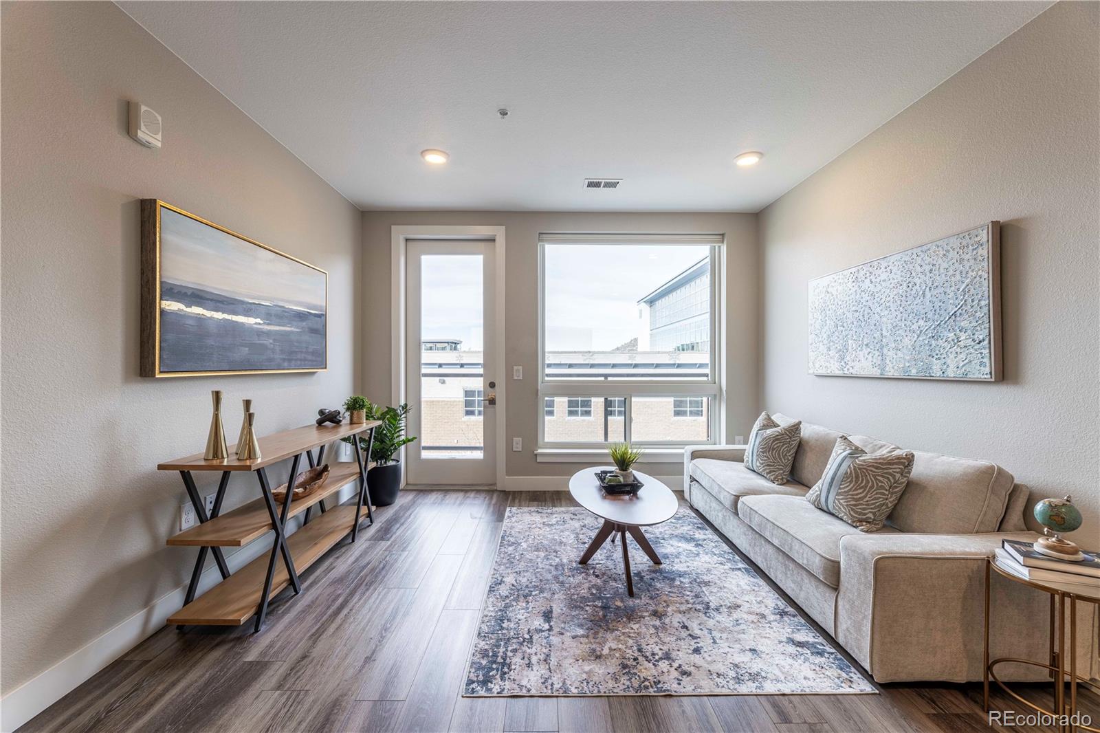 MLS Image #0 for 20  wilcox street 318,castle rock, Colorado