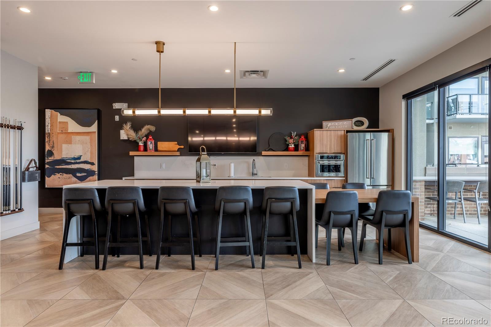MLS Image #24 for 20  wilcox street 318,castle rock, Colorado