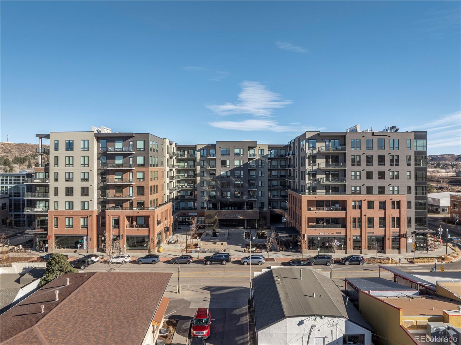 MLS Image #29 for 20  wilcox street 318,castle rock, Colorado