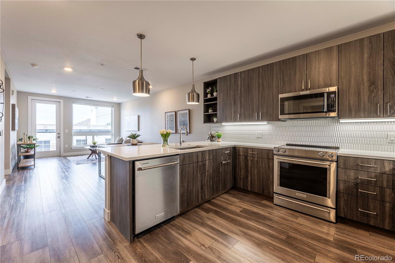 MLS Image #3 for 20  wilcox street 318,castle rock, Colorado