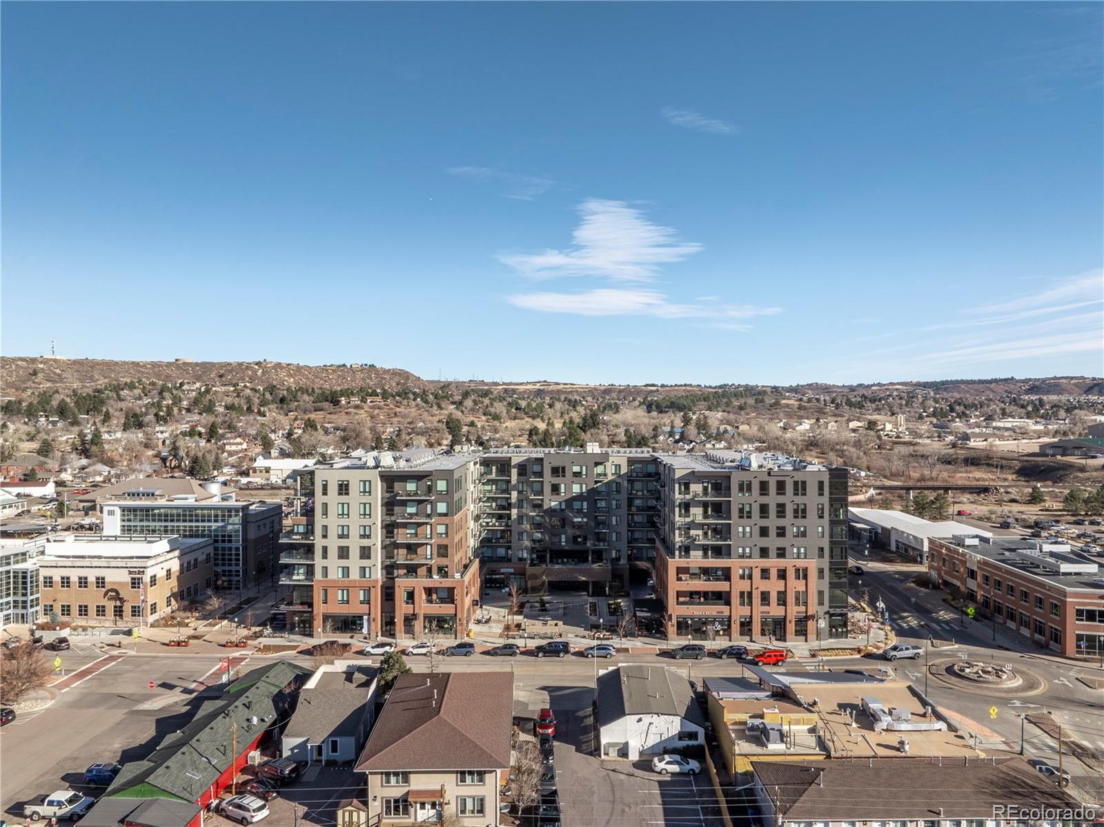 MLS Image #30 for 20  wilcox street 318,castle rock, Colorado
