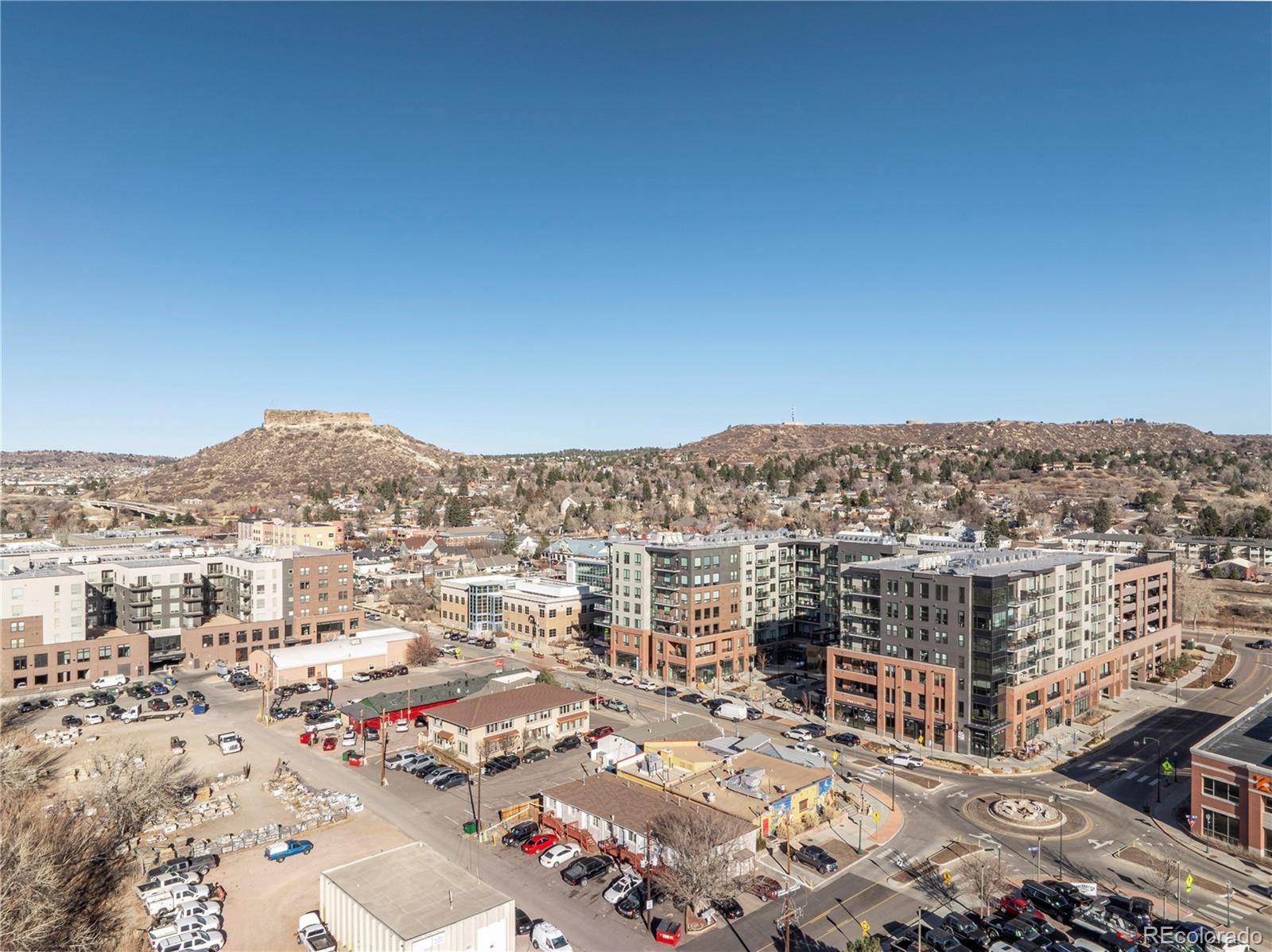 MLS Image #31 for 20  wilcox street 318,castle rock, Colorado
