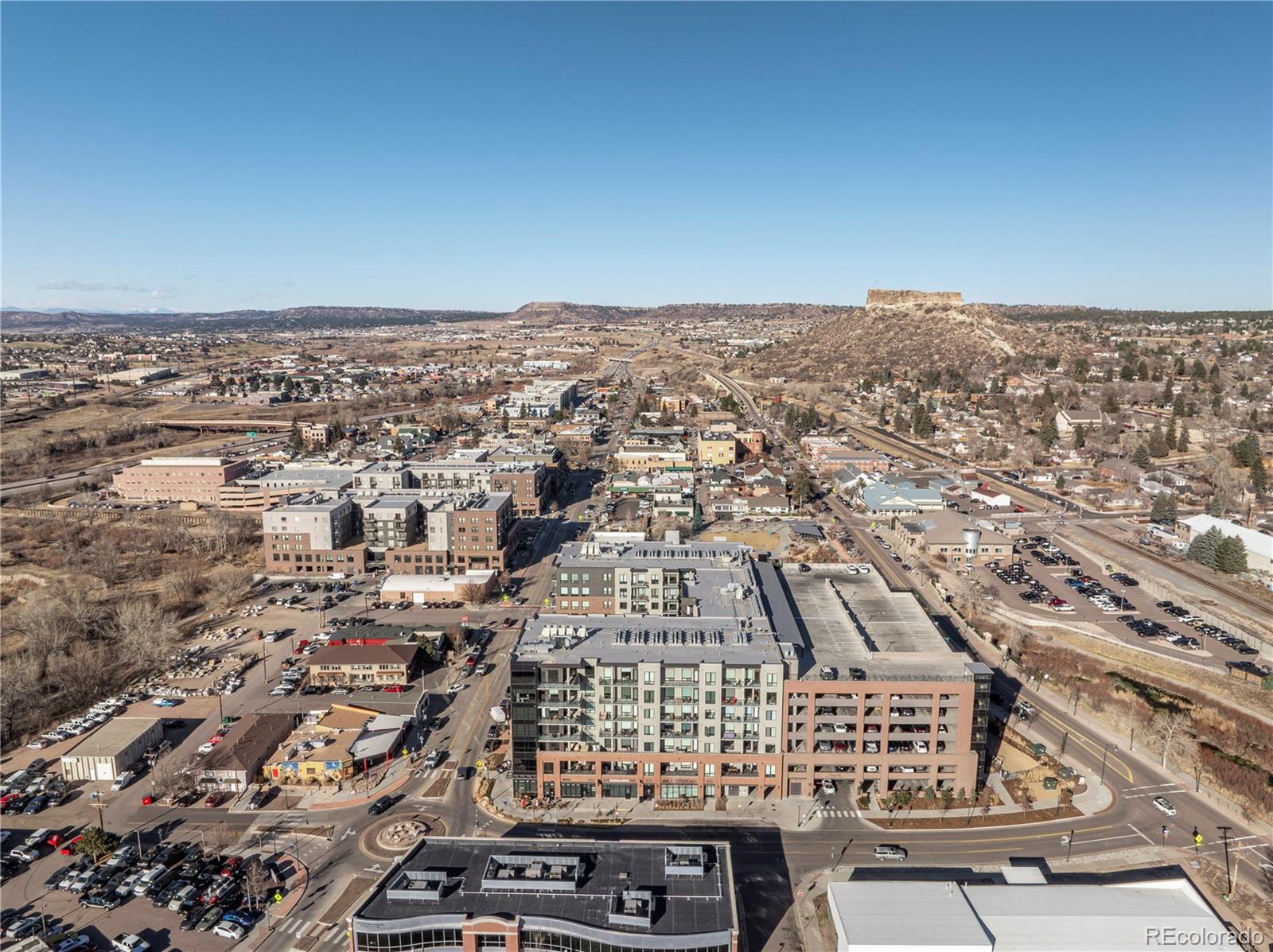 MLS Image #32 for 20  wilcox street 318,castle rock, Colorado
