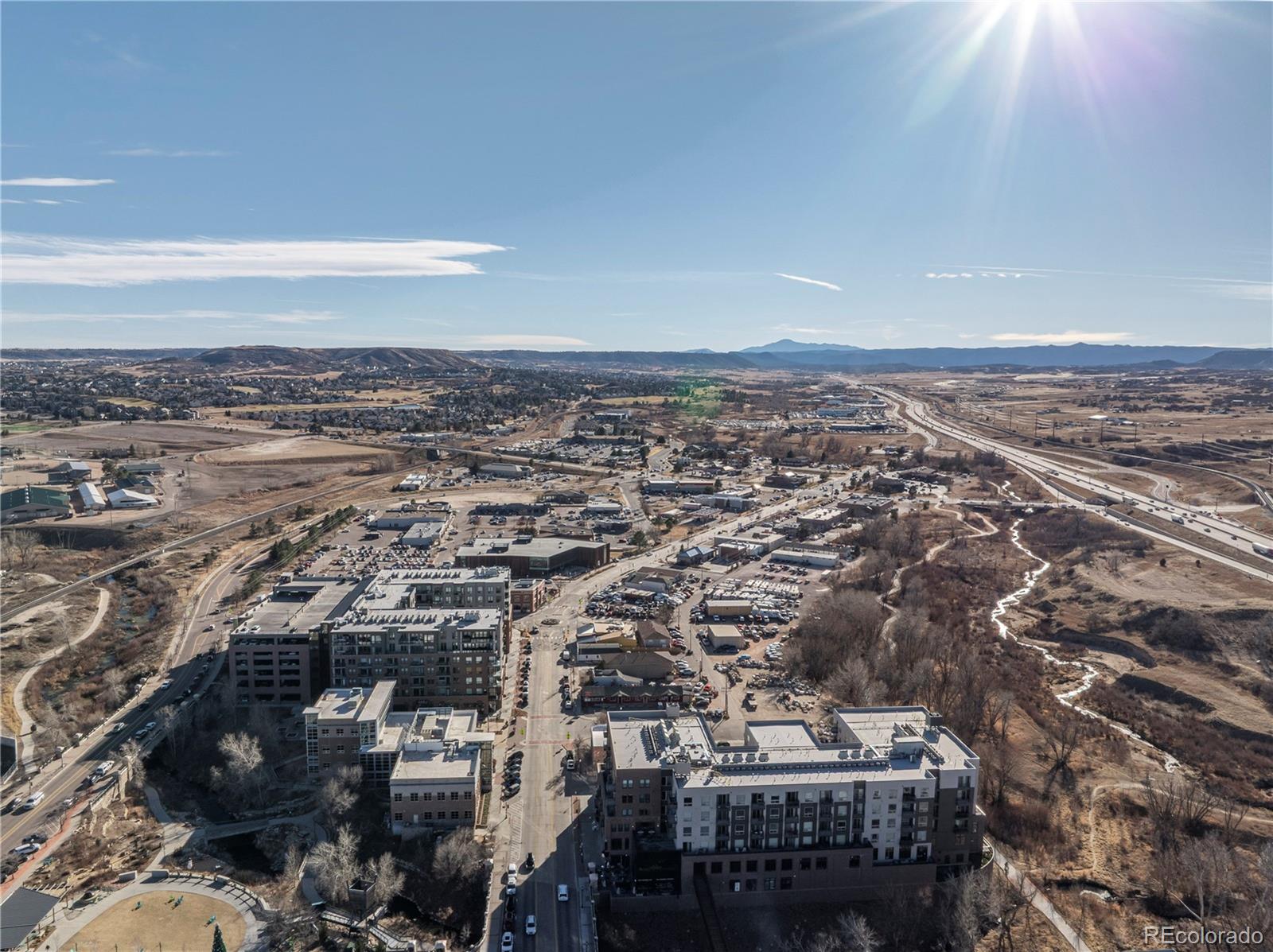 MLS Image #33 for 20  wilcox street 318,castle rock, Colorado