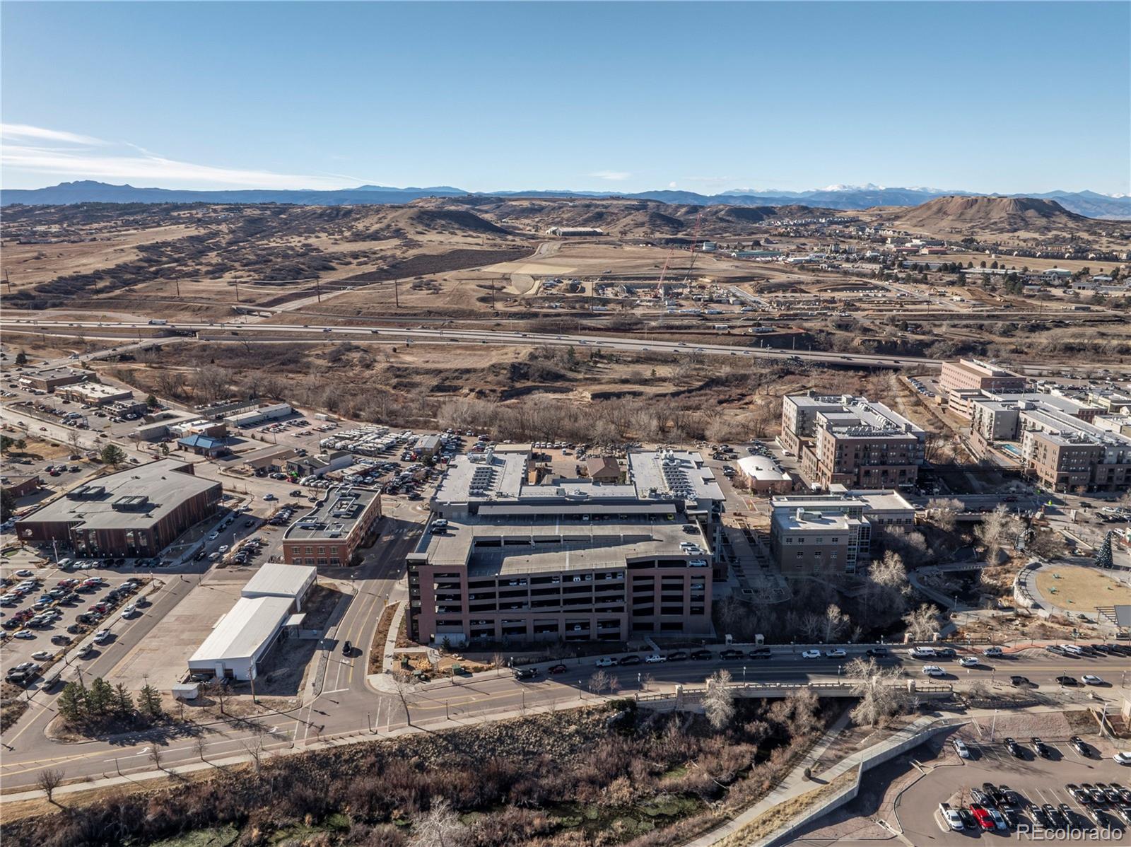 MLS Image #34 for 20  wilcox street 318,castle rock, Colorado