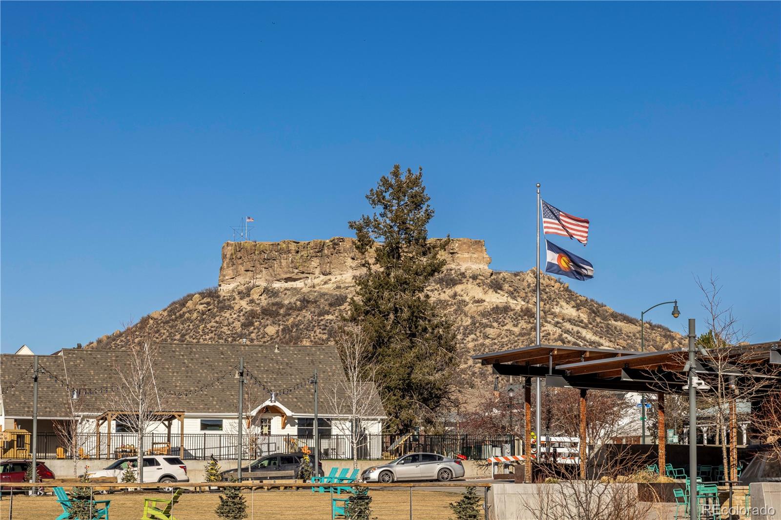 MLS Image #35 for 20  wilcox street 318,castle rock, Colorado