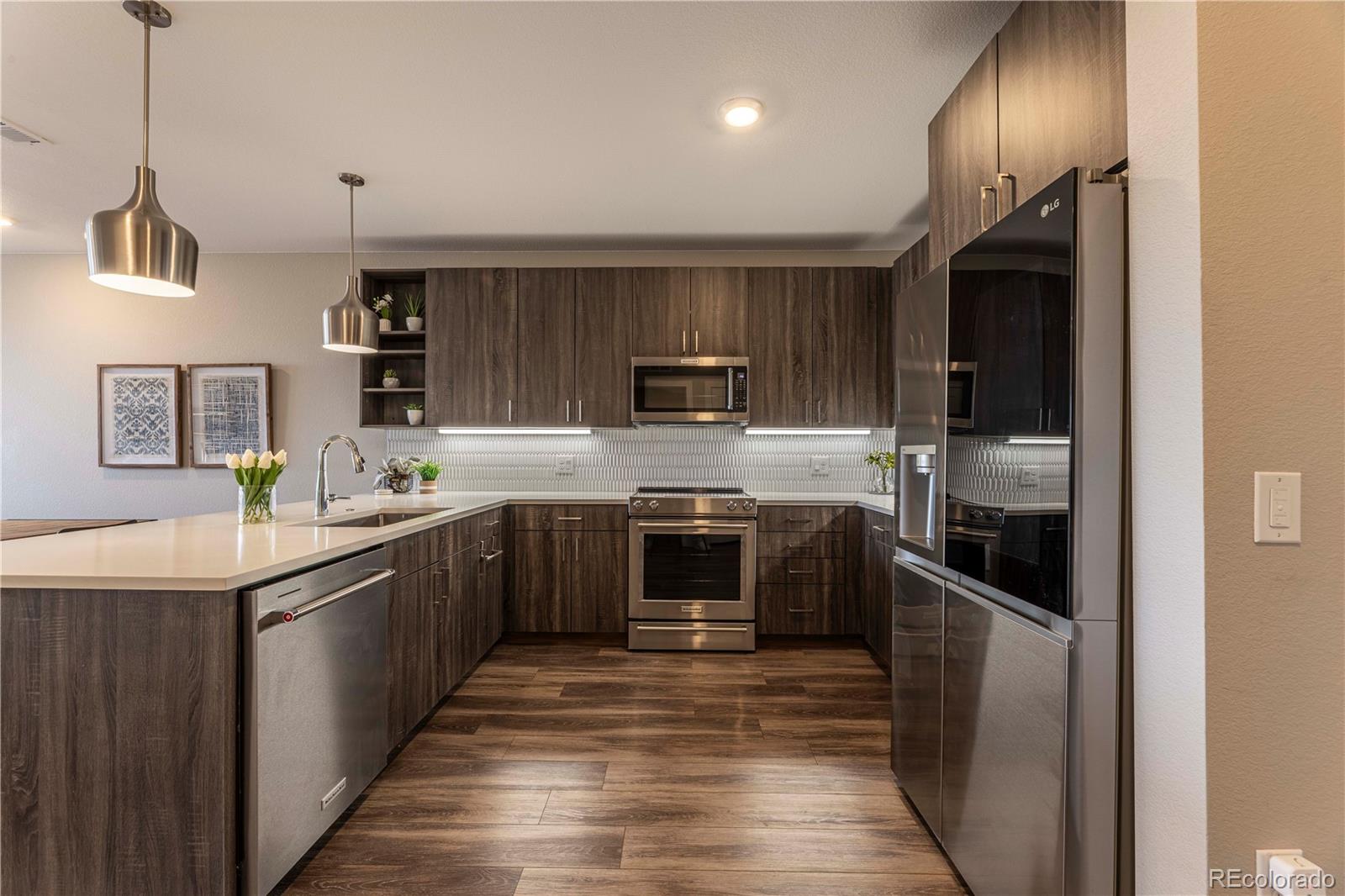 MLS Image #4 for 20  wilcox street 318,castle rock, Colorado
