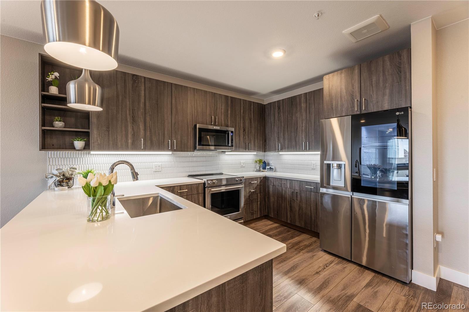 MLS Image #5 for 20  wilcox street 318,castle rock, Colorado