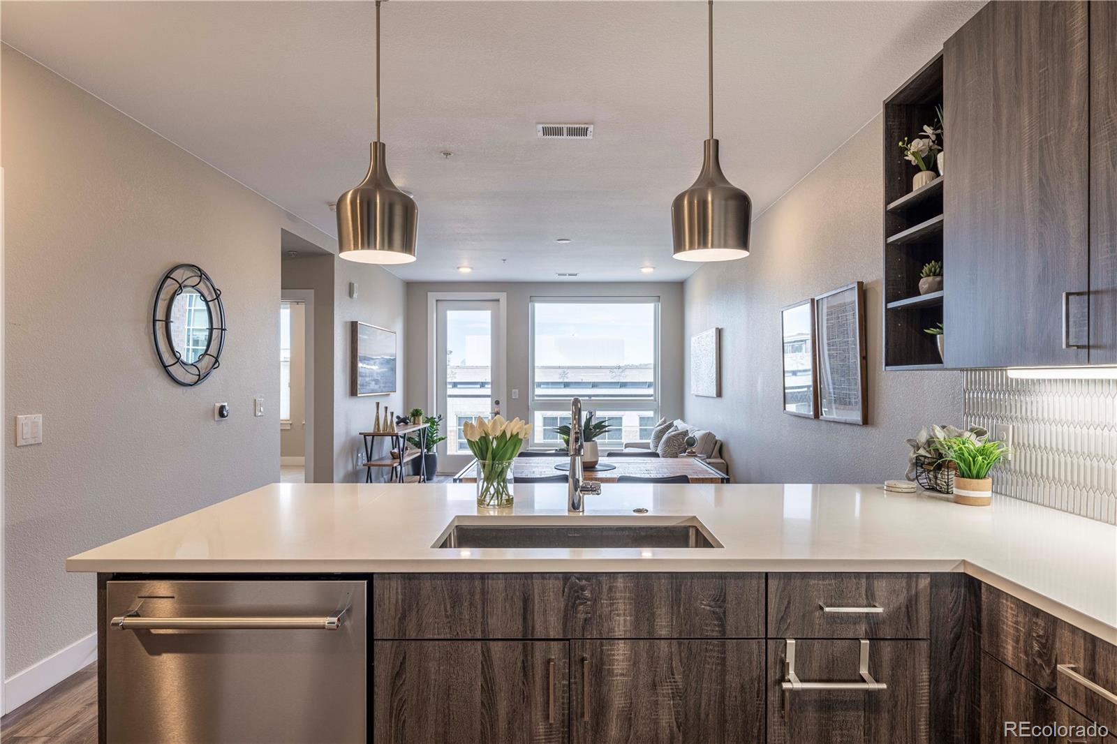 MLS Image #7 for 20  wilcox street 318,castle rock, Colorado