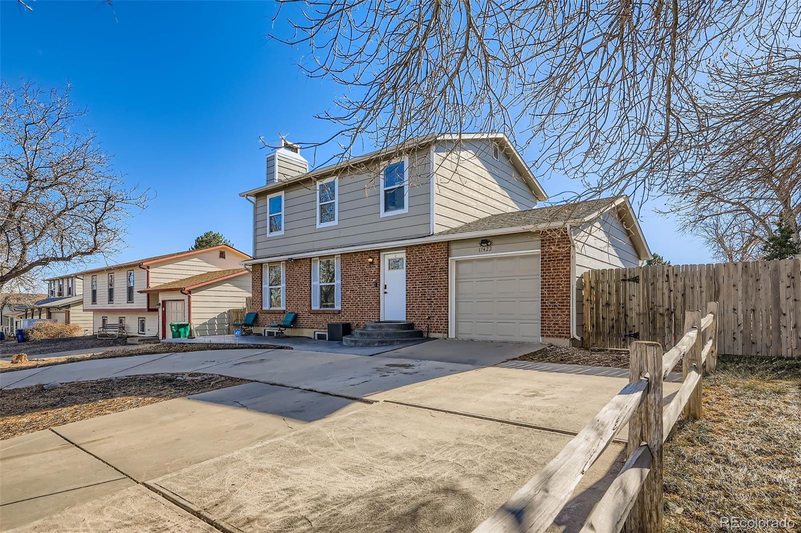 MLS Image #2 for 17422 e arizona avenue,aurora, Colorado