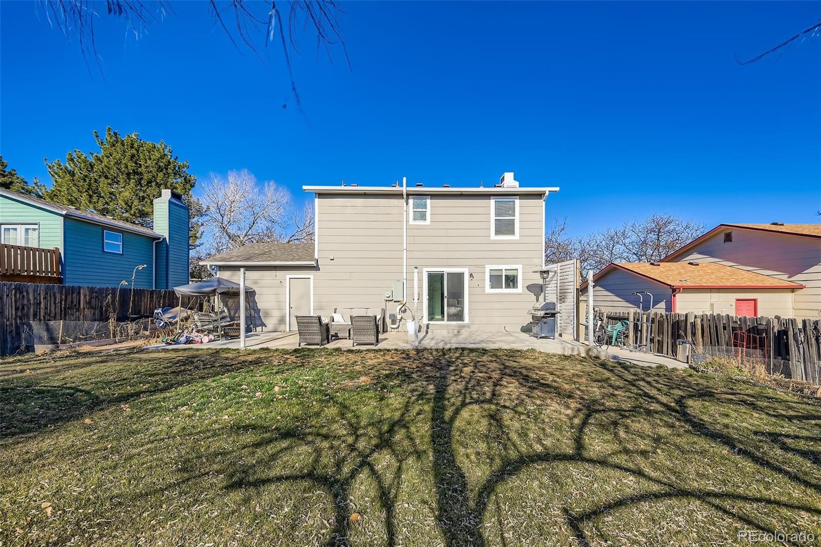 MLS Image #27 for 17422 e arizona avenue,aurora, Colorado