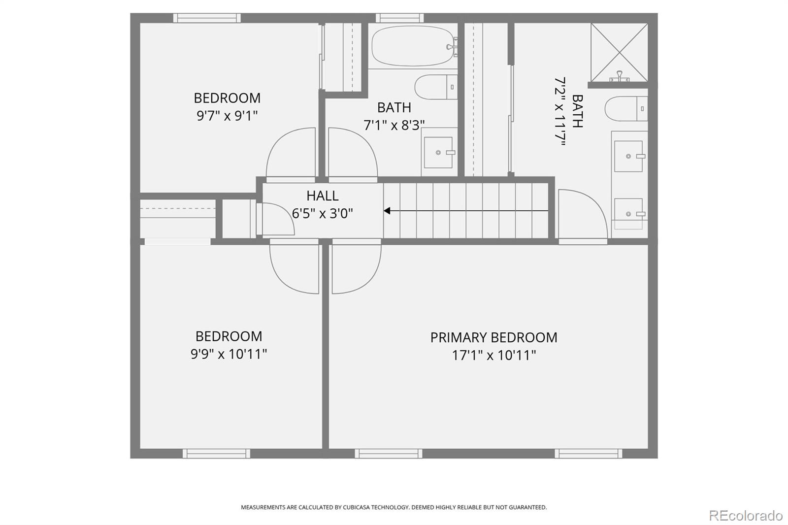 MLS Image #28 for 17422 e arizona avenue,aurora, Colorado