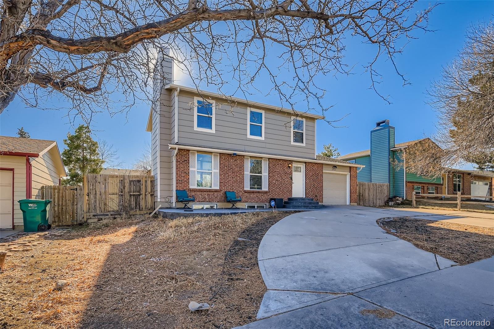 MLS Image #3 for 17422 e arizona avenue,aurora, Colorado
