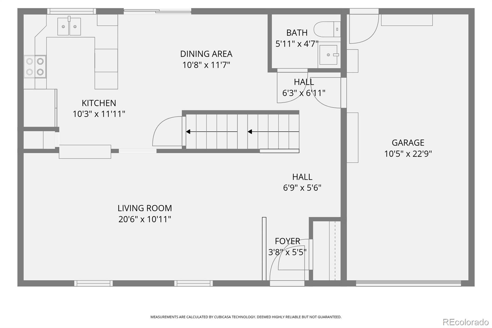 MLS Image #33 for 17422 e arizona avenue,aurora, Colorado