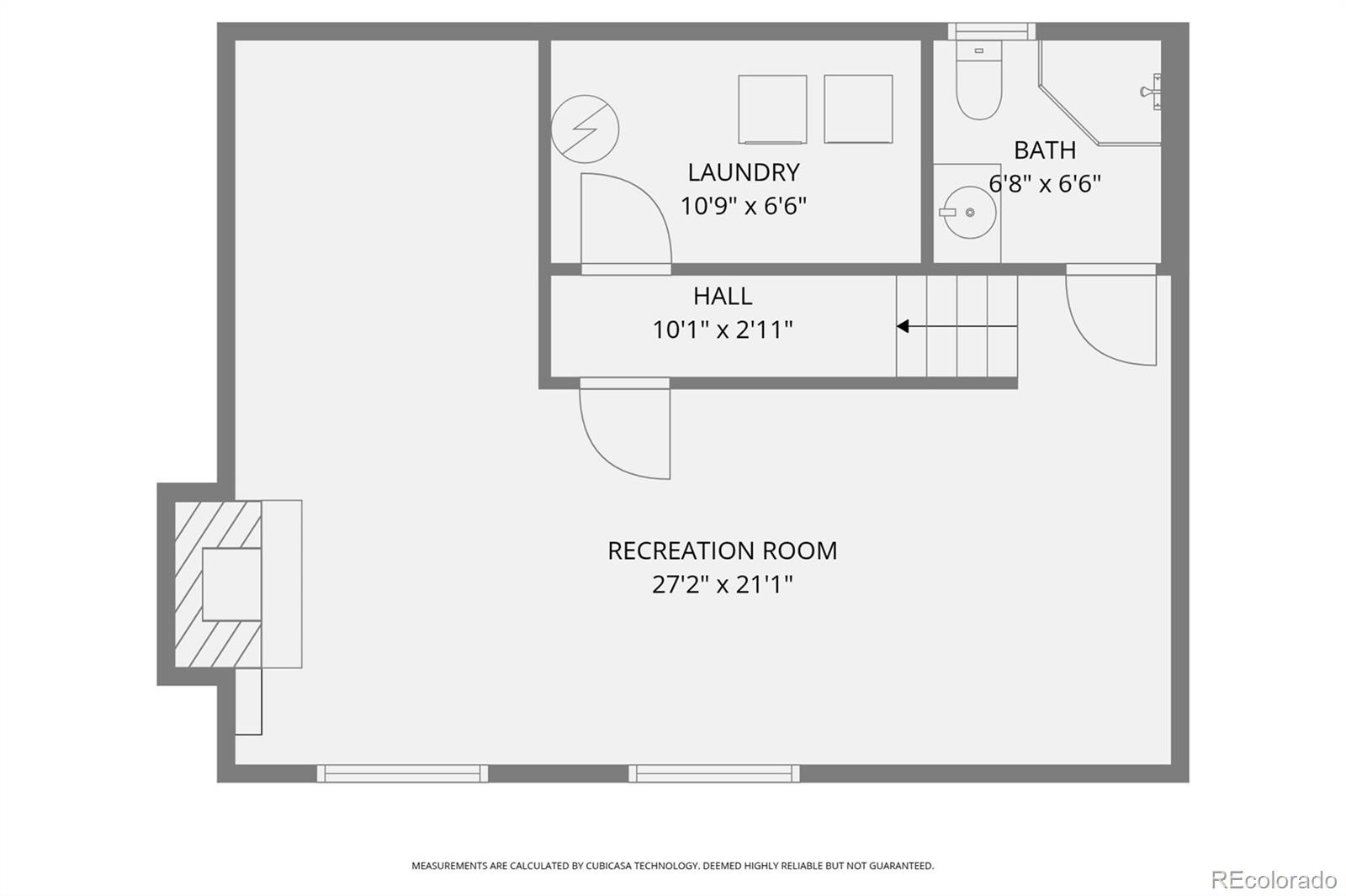 MLS Image #34 for 17422 e arizona avenue,aurora, Colorado