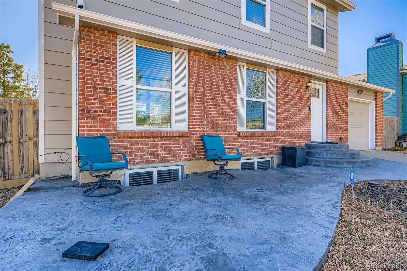 MLS Image #4 for 17422 e arizona avenue,aurora, Colorado