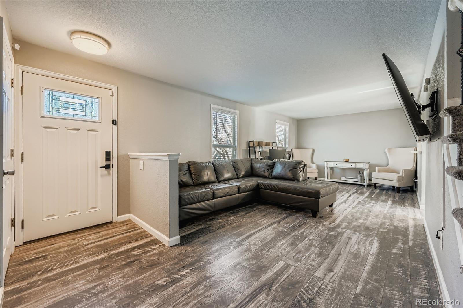 MLS Image #5 for 17422 e arizona avenue,aurora, Colorado