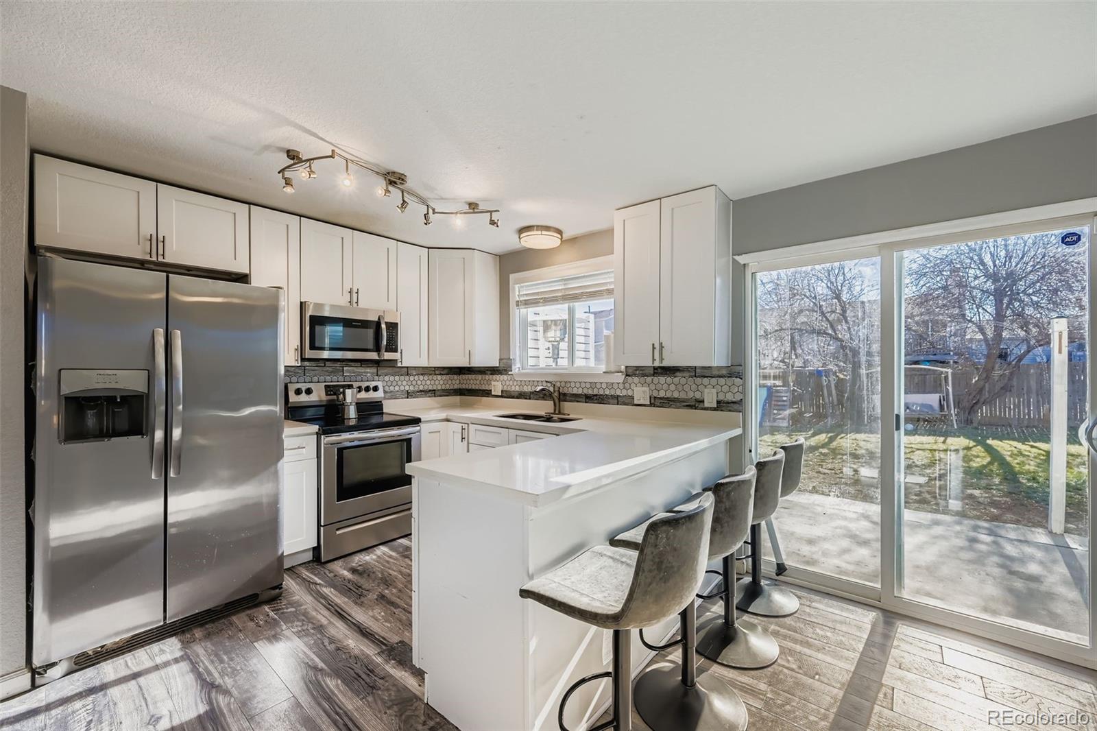 MLS Image #8 for 17422 e arizona avenue,aurora, Colorado