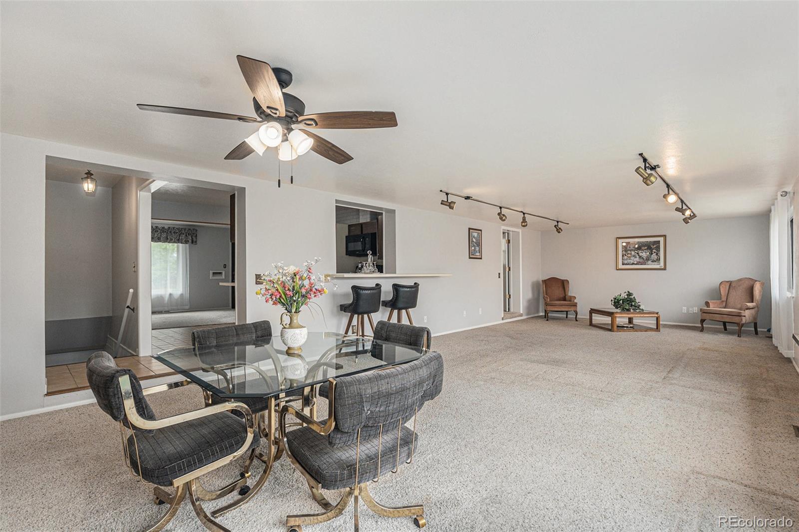 MLS Image #3 for 7644  wyandot street,denver, Colorado