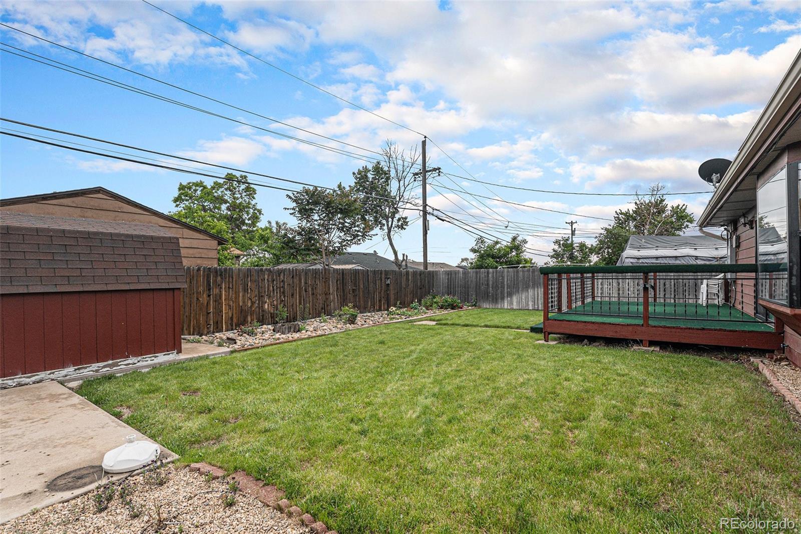 MLS Image #30 for 7644  wyandot street,denver, Colorado