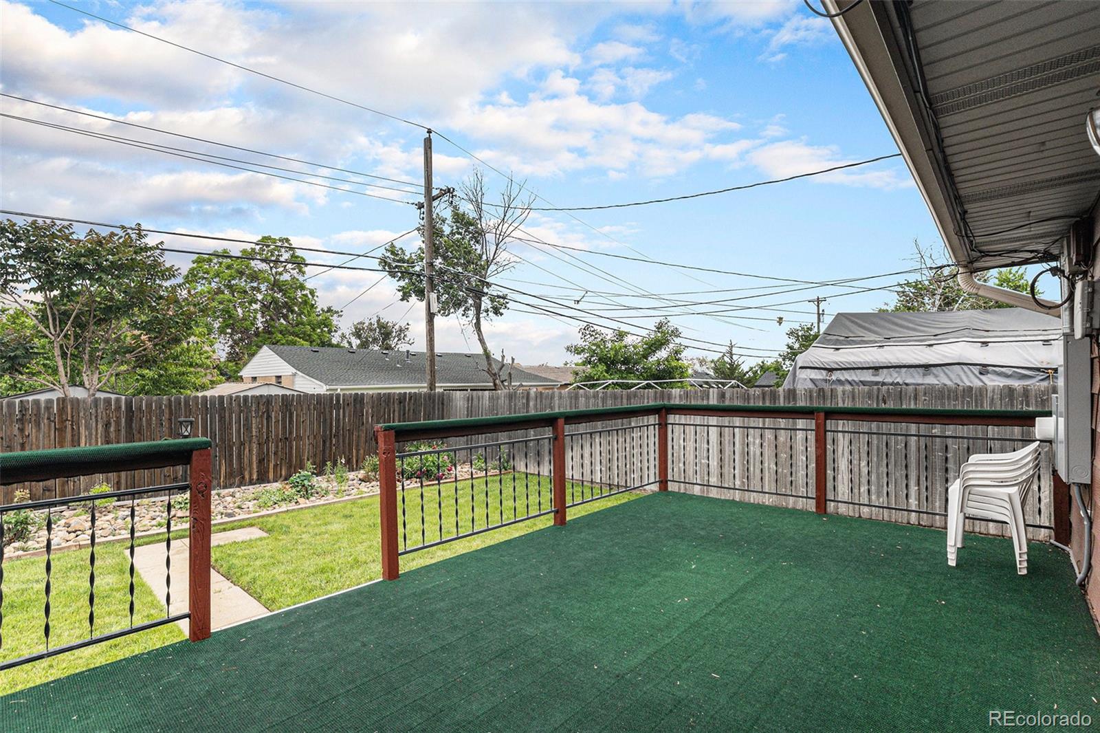 MLS Image #32 for 7644  wyandot street,denver, Colorado