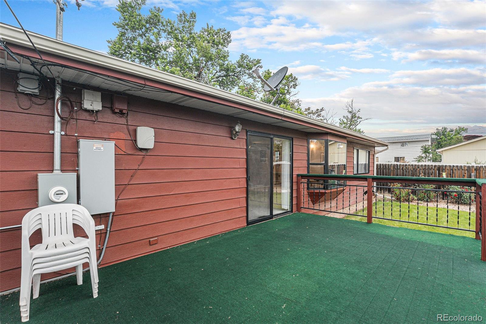 MLS Image #33 for 7644  wyandot street,denver, Colorado