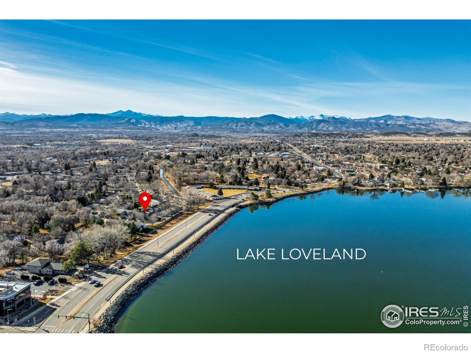 MLS Image #0 for 1004  winona circle,loveland, Colorado