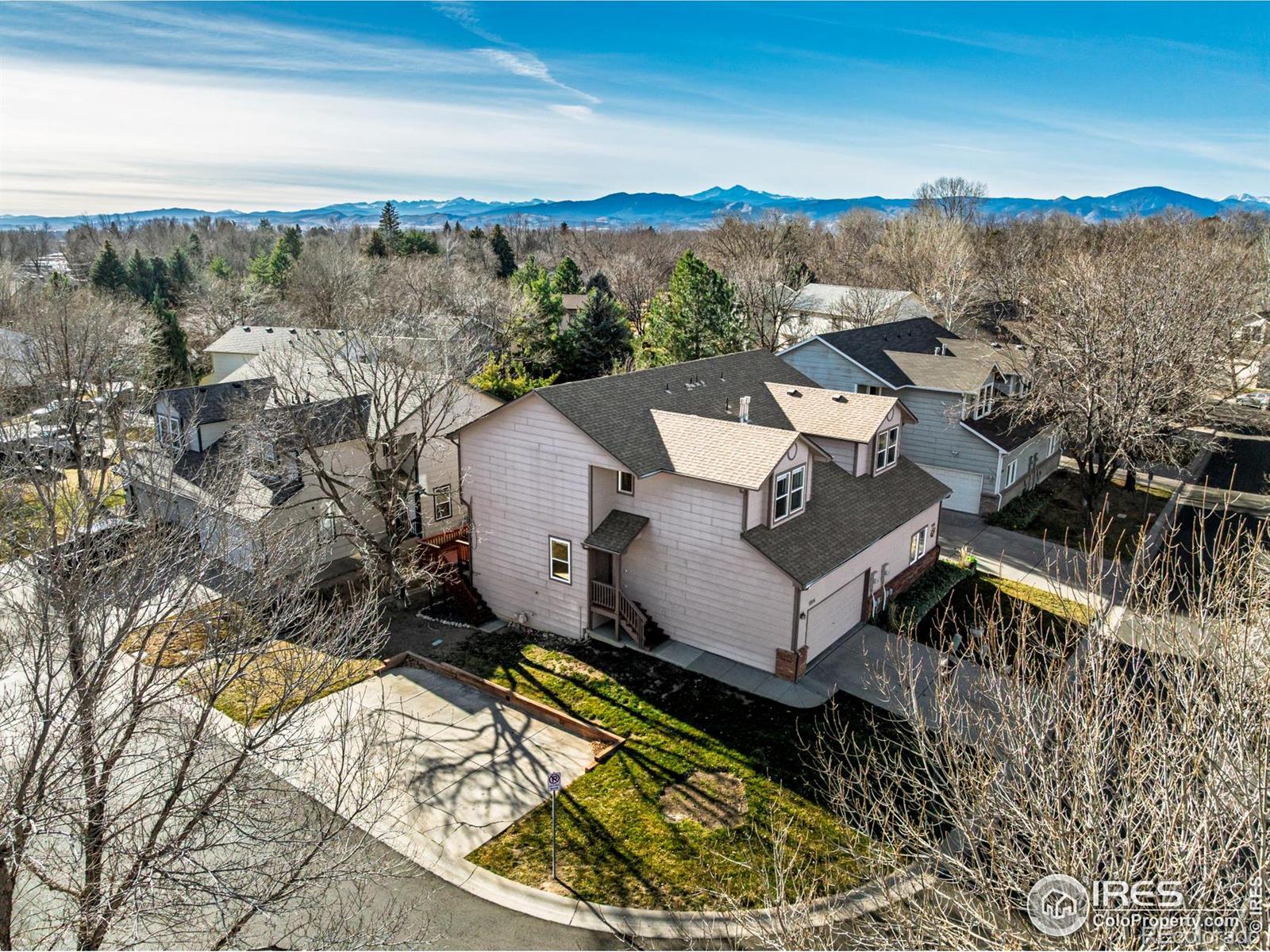 MLS Image #1 for 1004  winona circle,loveland, Colorado