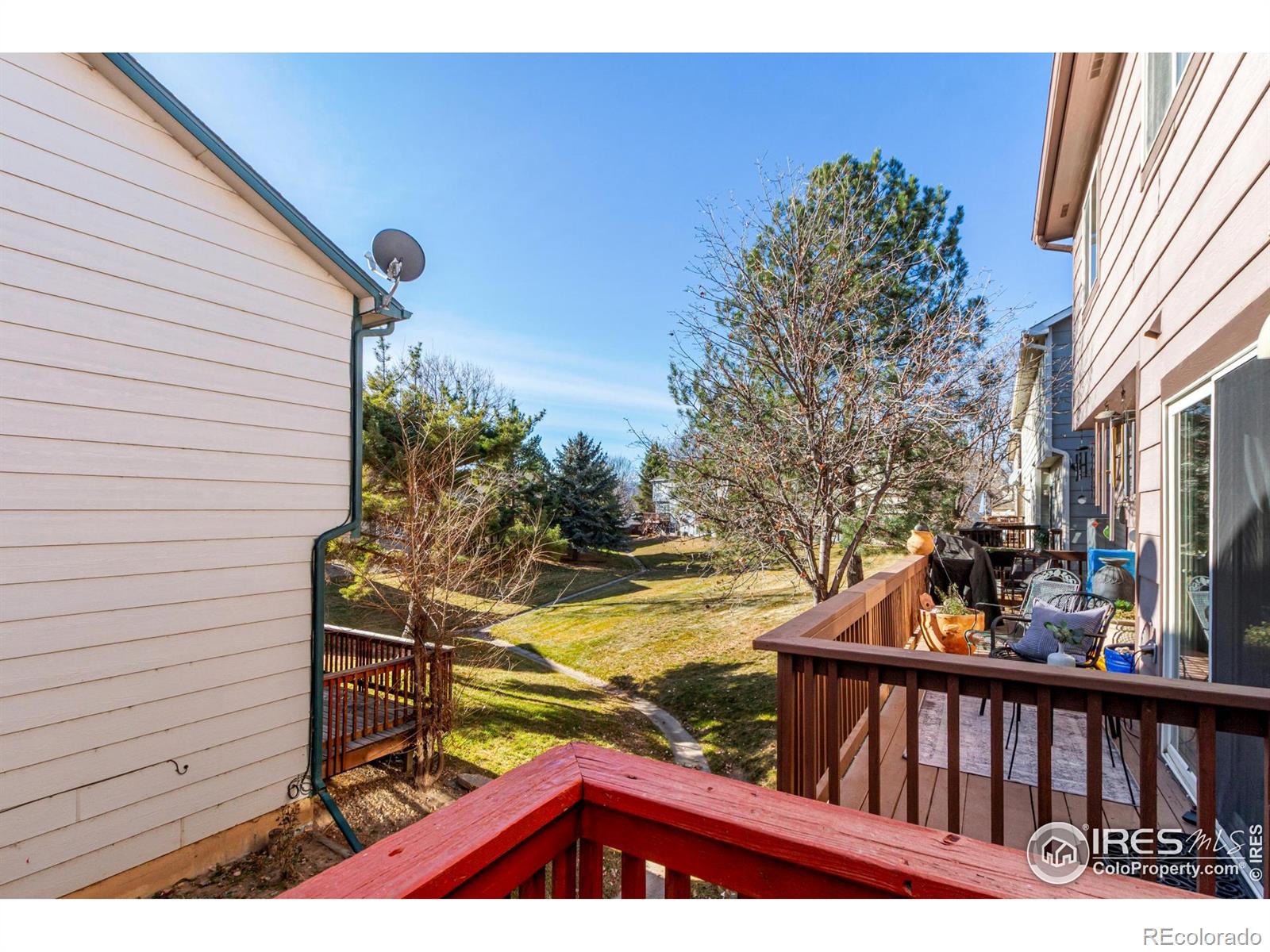 MLS Image #22 for 1004  winona circle,loveland, Colorado