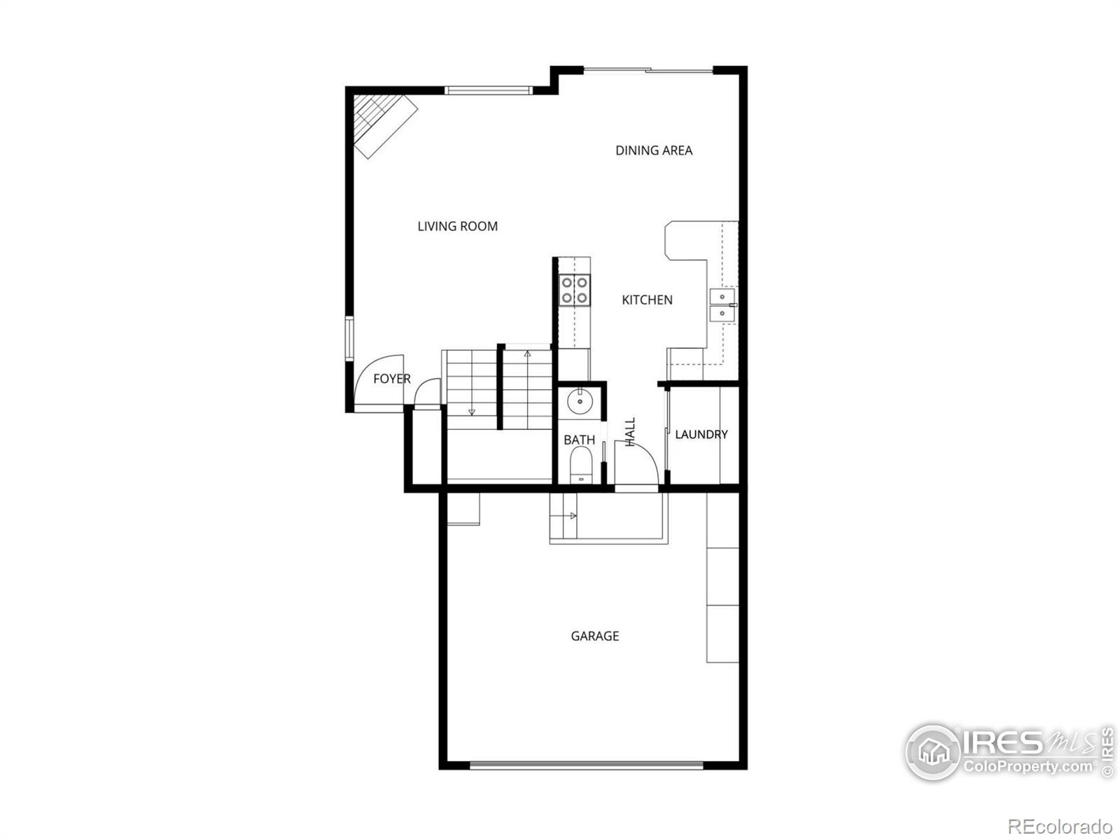 MLS Image #28 for 1004  winona circle,loveland, Colorado
