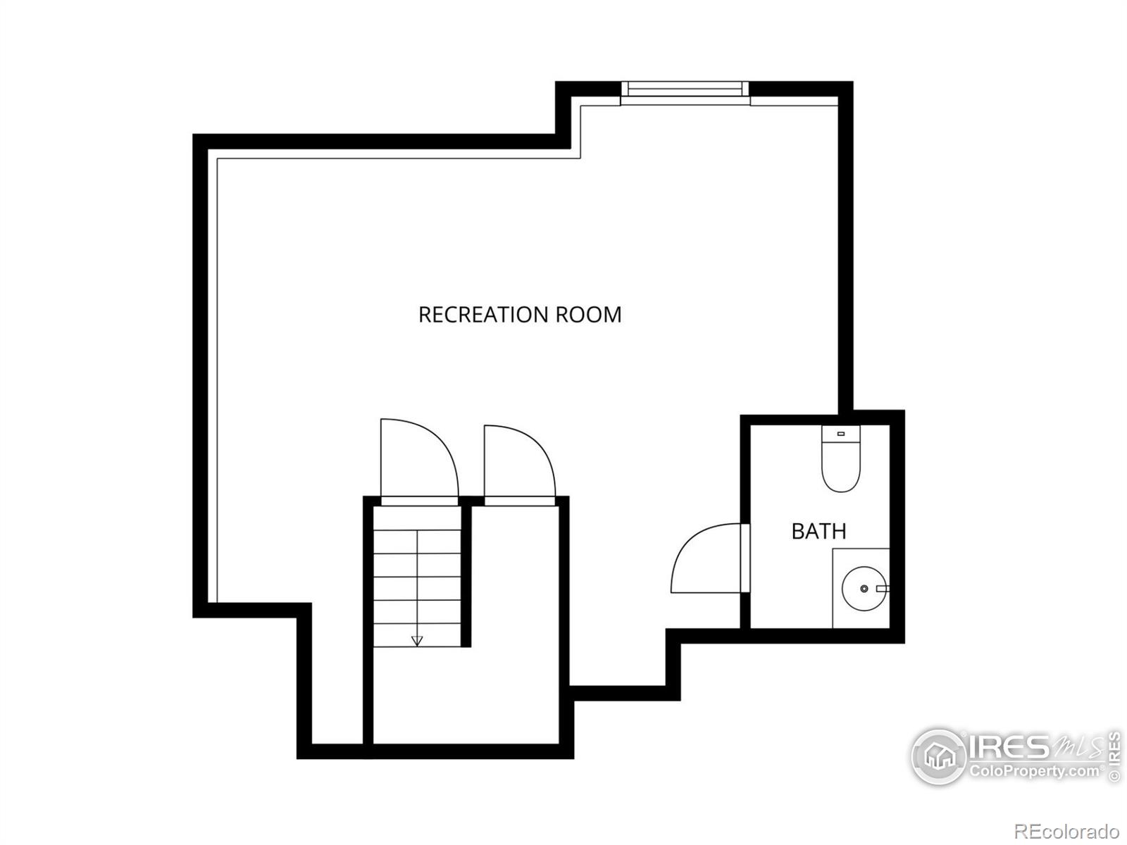 MLS Image #29 for 1004  winona circle,loveland, Colorado