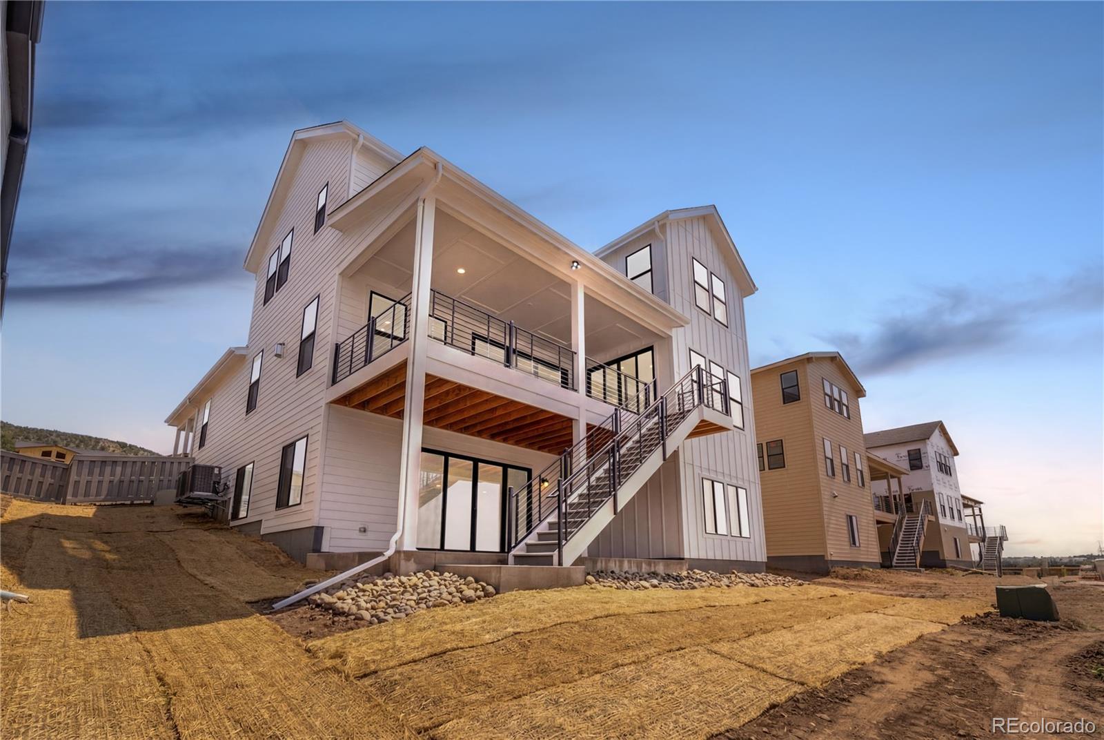 MLS Image #1 for 11303  tenor trail,lone tree, Colorado