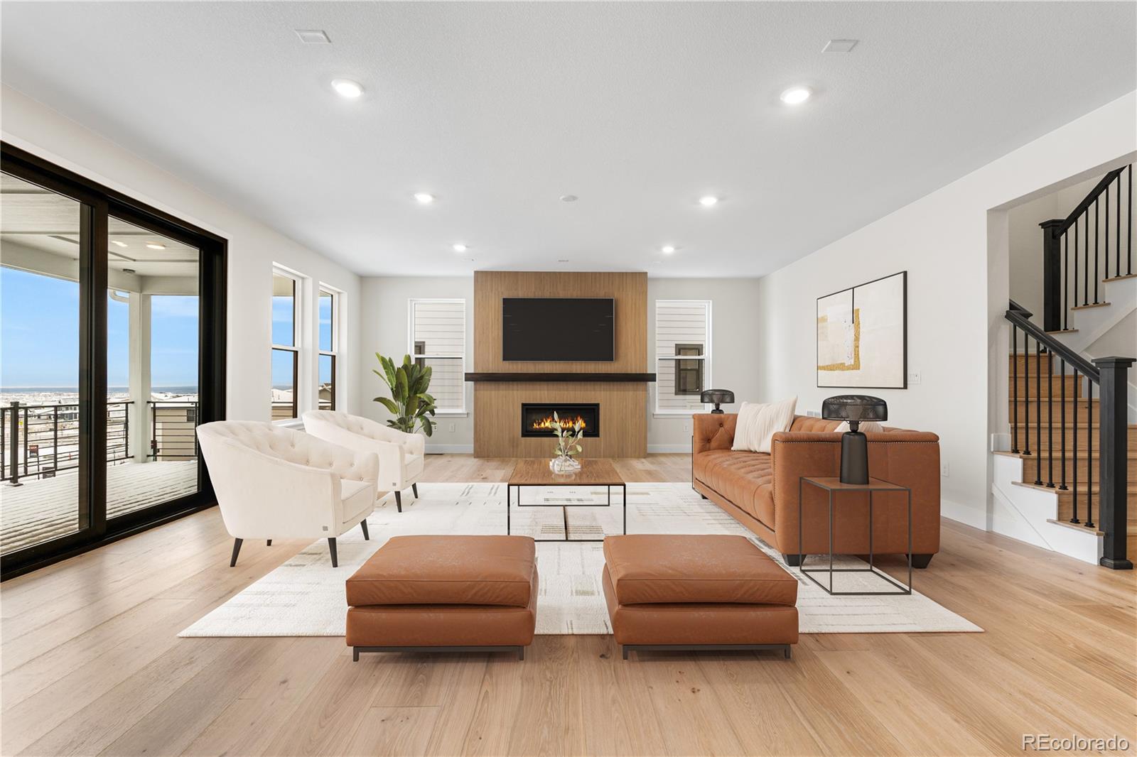 MLS Image #12 for 11303  tenor trail,lone tree, Colorado
