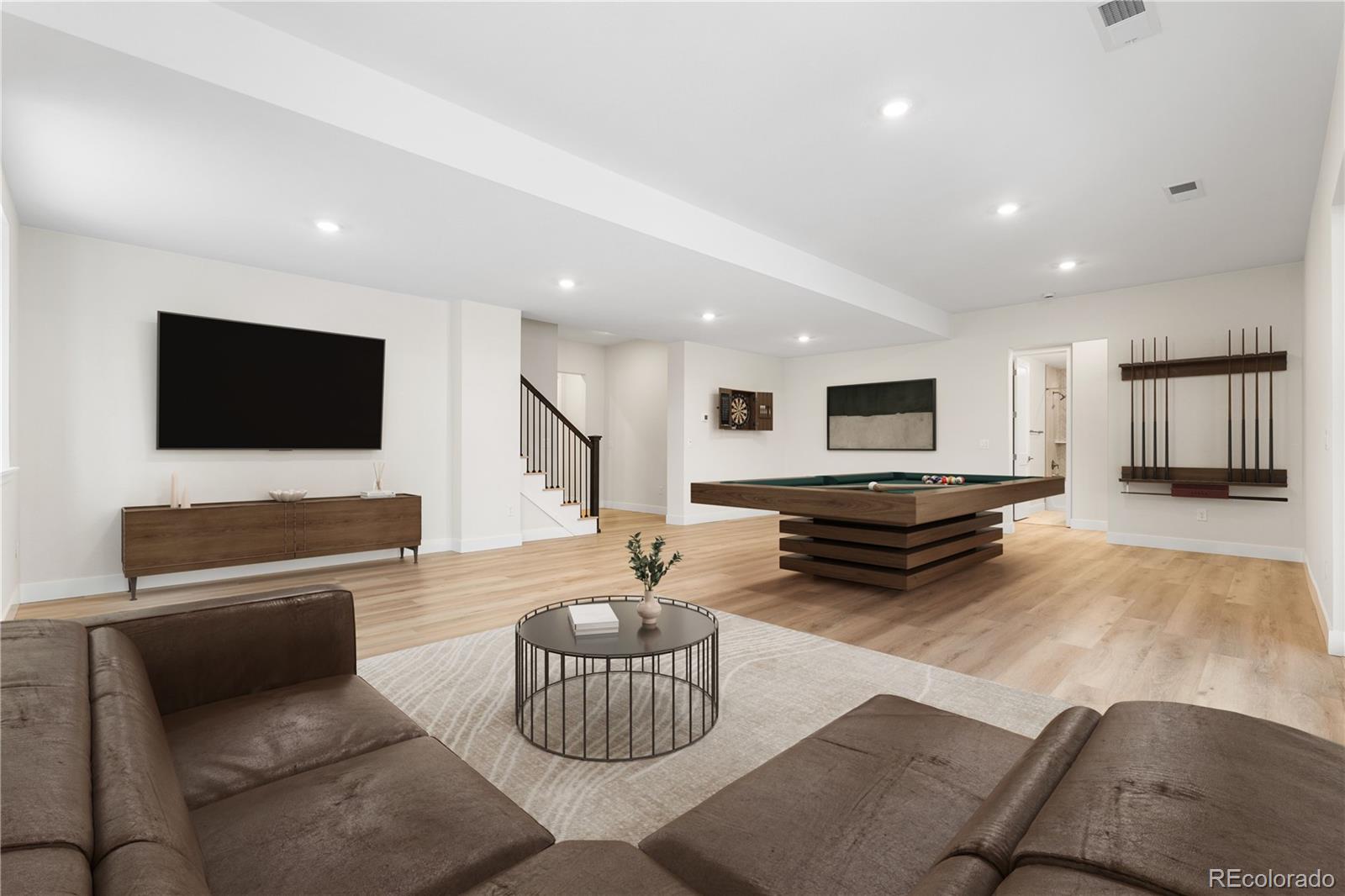 MLS Image #13 for 11303  tenor trail,lone tree, Colorado
