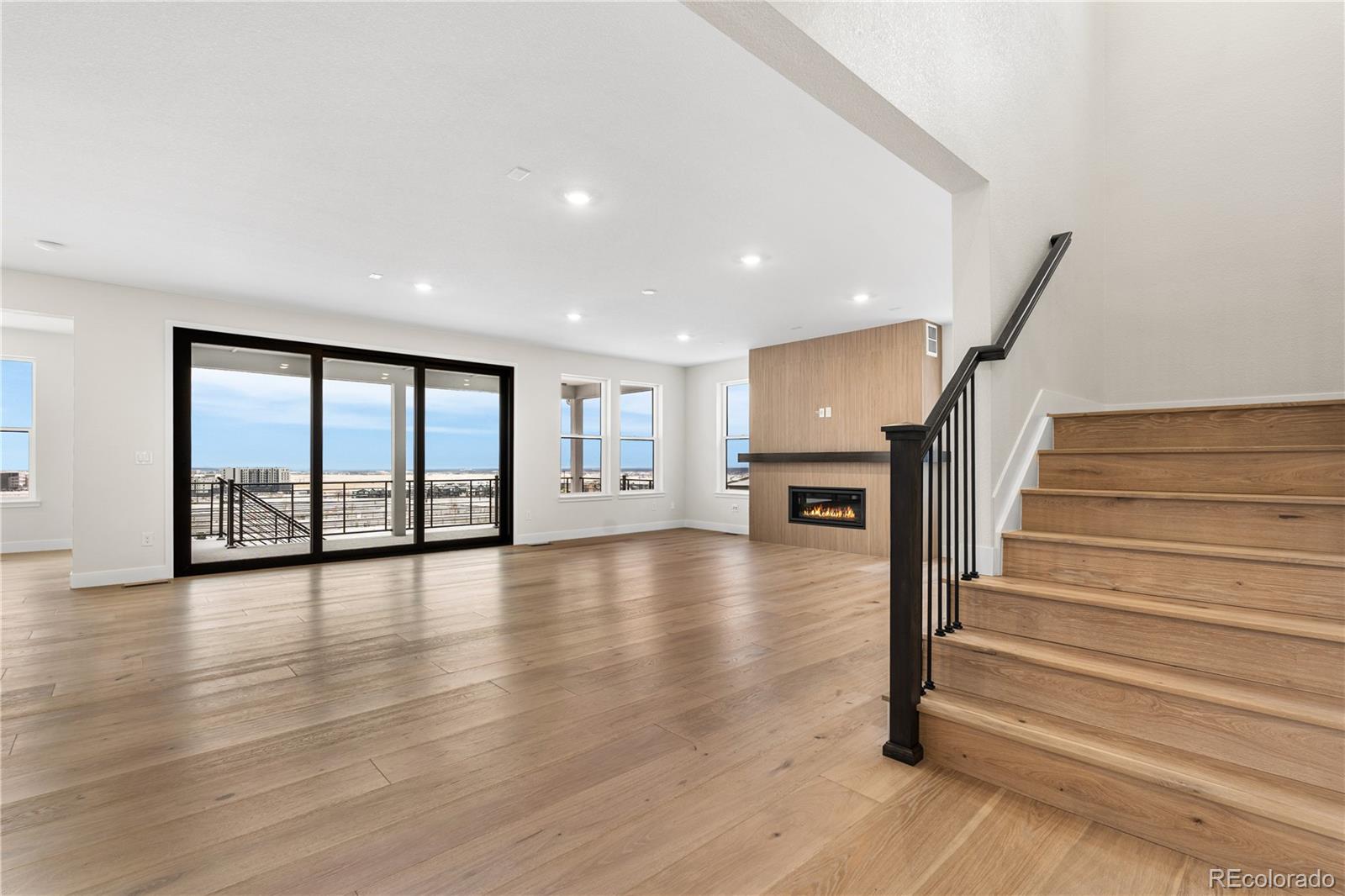MLS Image #2 for 11303  tenor trail,lone tree, Colorado