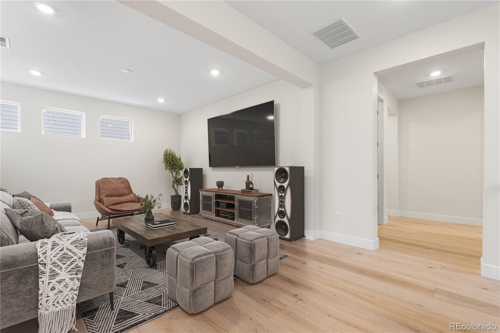 MLS Image #29 for 11303  tenor trail,lone tree, Colorado